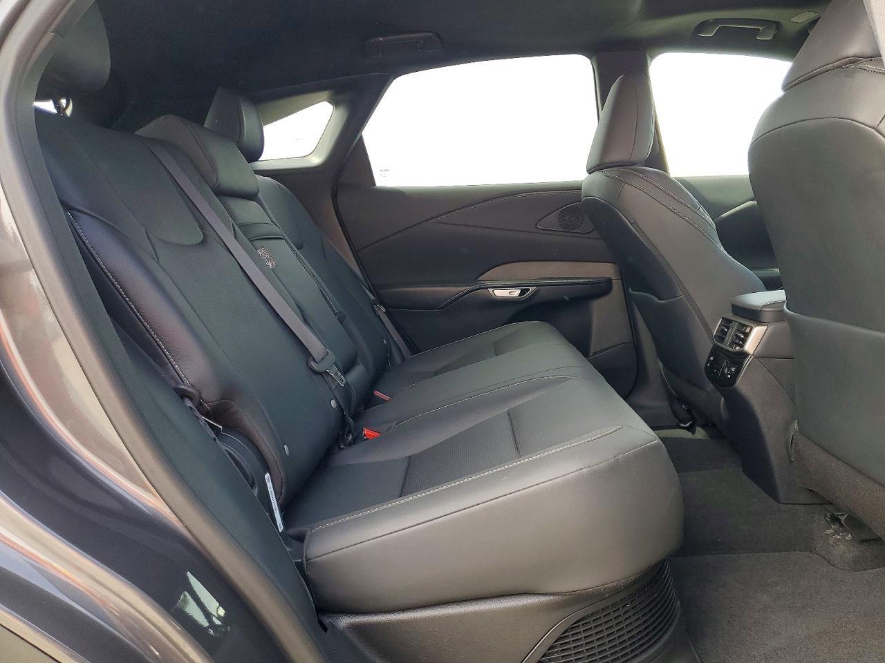 2024 LEXUS RX 350H
