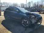 2022 SUBARU Crosstrek