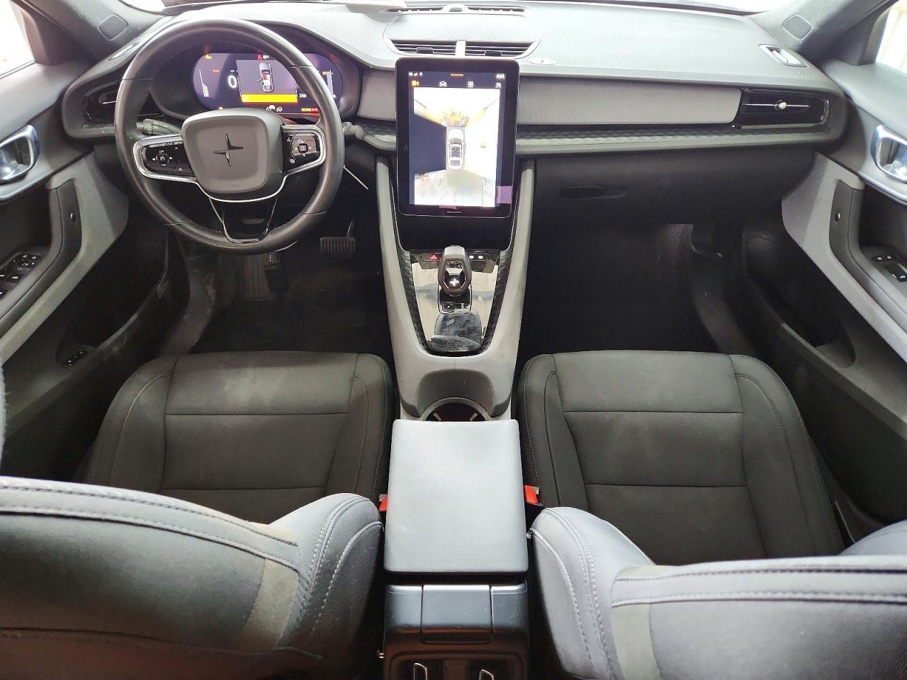 2023 POLESTAR 2