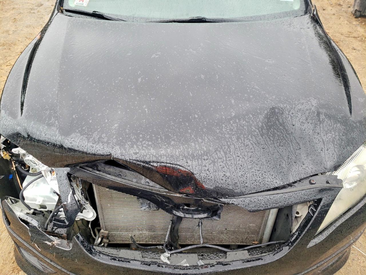 2010 TOYOTA CAMRY