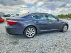 2007 LEXUS LS 460