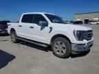 2022 FORD F-150 Lightning