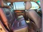 2003 LEXUS Gx 470