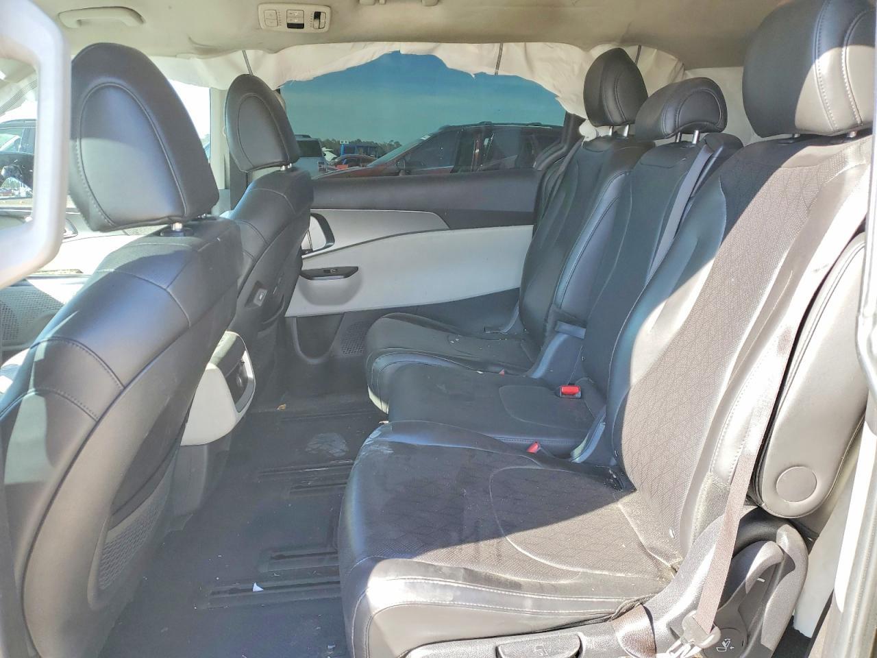 2022 KIA Carnival