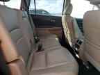2018 HONDA PILOT