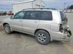 2005 TOYOTA HIGHLANDER