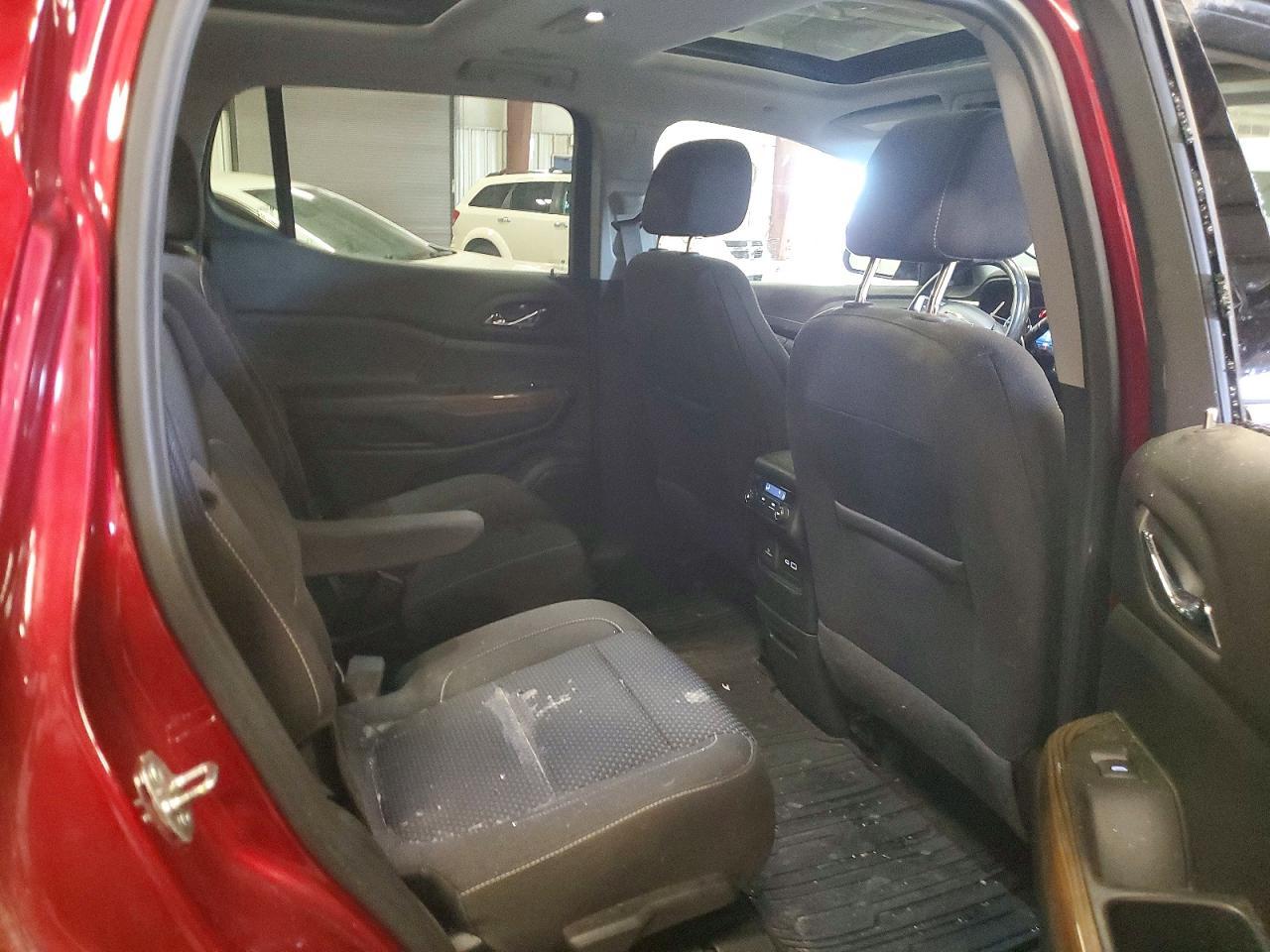 2020 GMC ACADIA