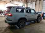 2025 LEXUS GX 550