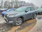 2022 NISSAN PATHFINDER