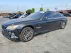 2012 BMW 7 series
