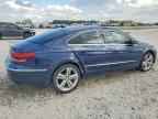 2013 VOLKSWAGEN CC