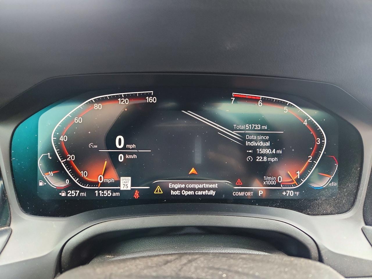2020 BMW 3 SERIES
