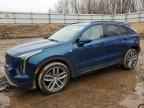 2019 CADILLAC XT4