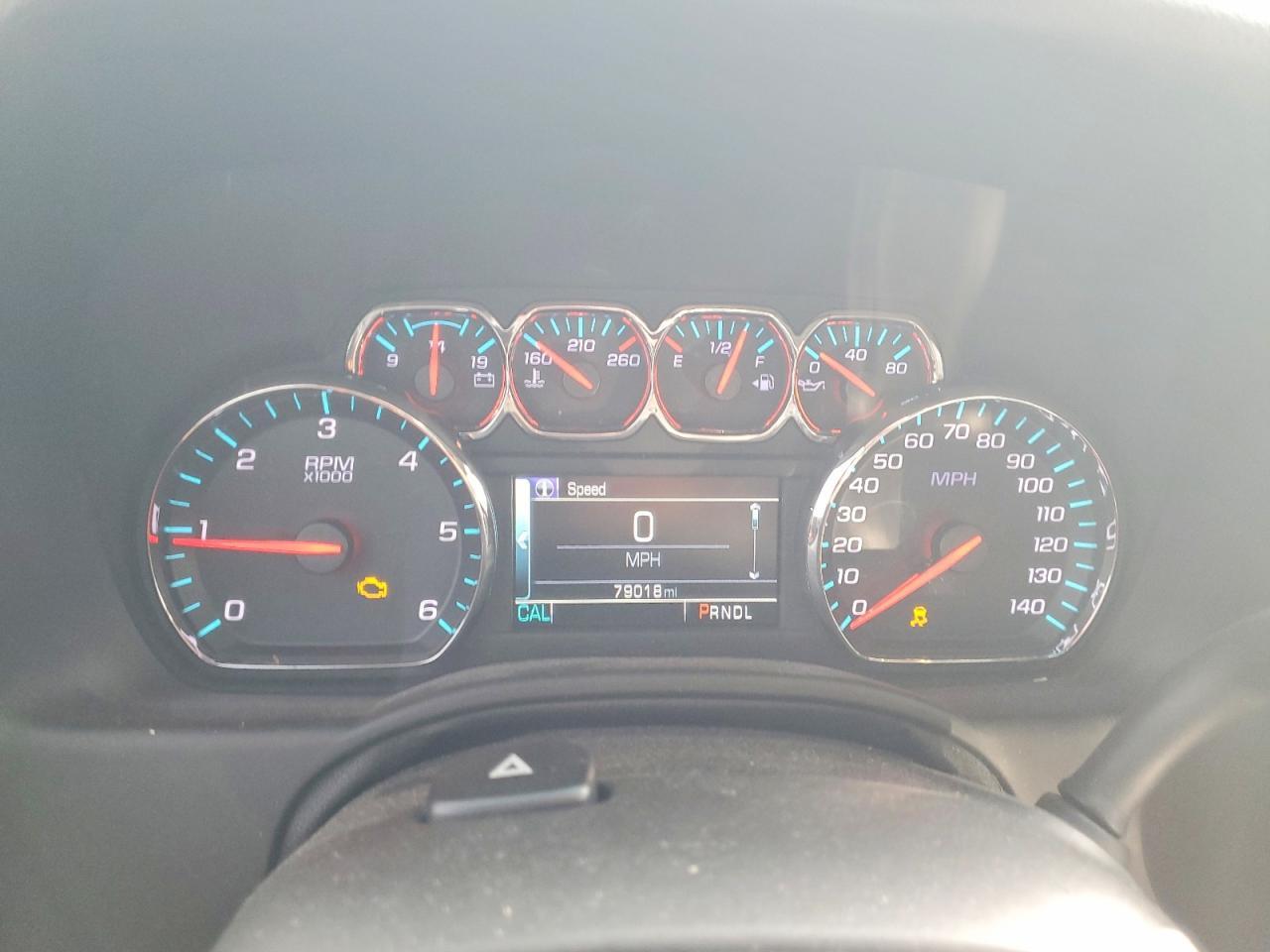 2020 GMC Yukon