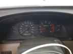 2000 NISSAN Frontier