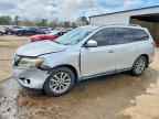 2014 NISSAN PATHFINDER