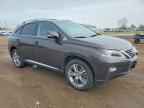 2015 LEXUS RX 450H