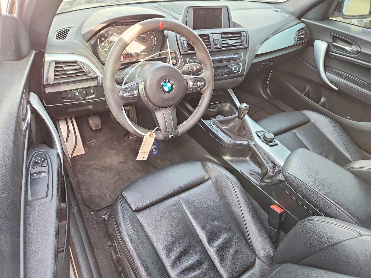 2015 BMW M235i