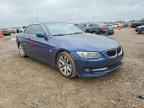 2013 BMW 3 SERIES