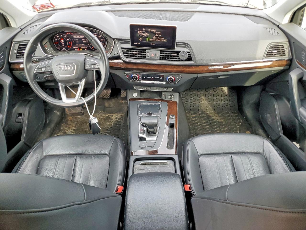 2019 AUDI Q5