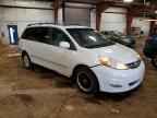 2008 TOYOTA SIENNA