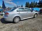 2014 MITSUBISHI LANCER