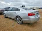 2016 CHEVROLET IMPALA