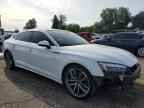 2022 AUDI A5