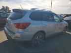 2017 NISSAN PATHFINDER