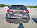 2022 HONDA HR-V