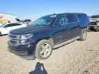2015 CHEVROLET Suburban