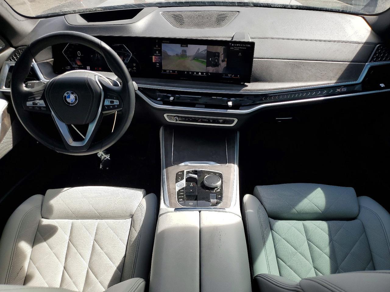 2024 BMW X5