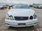 2003 LEXUS GS 300