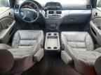 2009 HONDA ODYSSEY