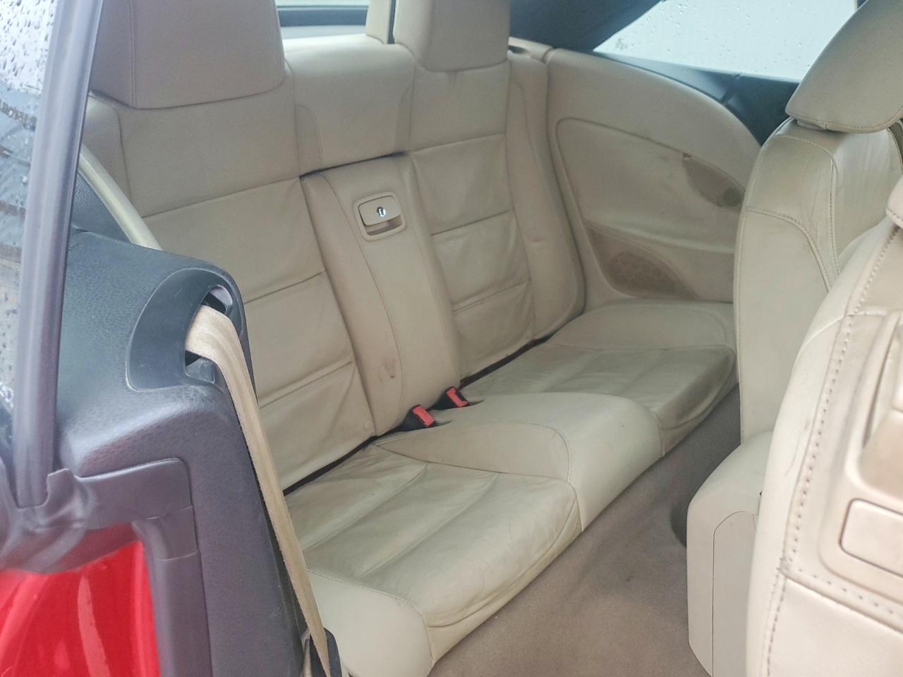 2007 VOLKSWAGEN EOS