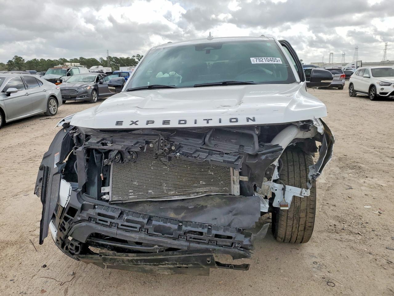 2024 FORD Expedition