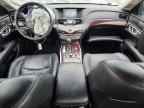 2011 INFINITI M37
