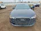 2013 AUDI A6