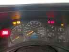 2001 CHEVROLET Silverado