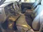 2003 CHEVROLET Avalanche