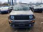 2020 JEEP Renegade