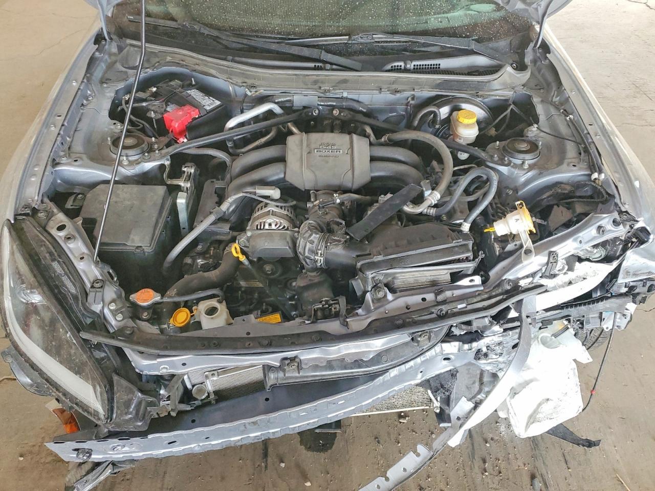 2023 TOYOTA GR 86