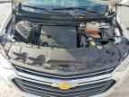 2021 CHEVROLET TRAVERSE