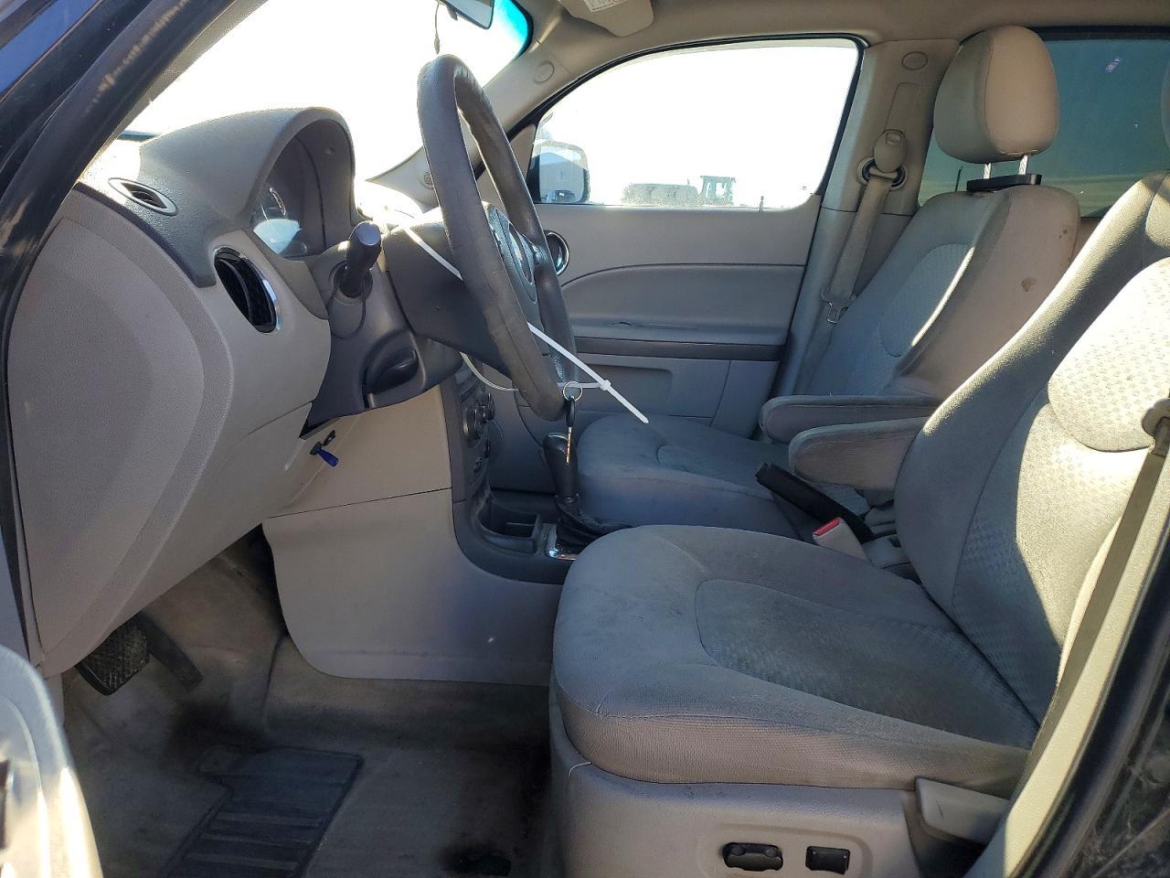 2011 CHEVROLET HHR