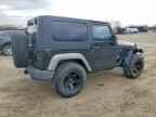 2010 JEEP WRANGLER