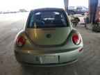 2010 VOLKSWAGEN Beetle
