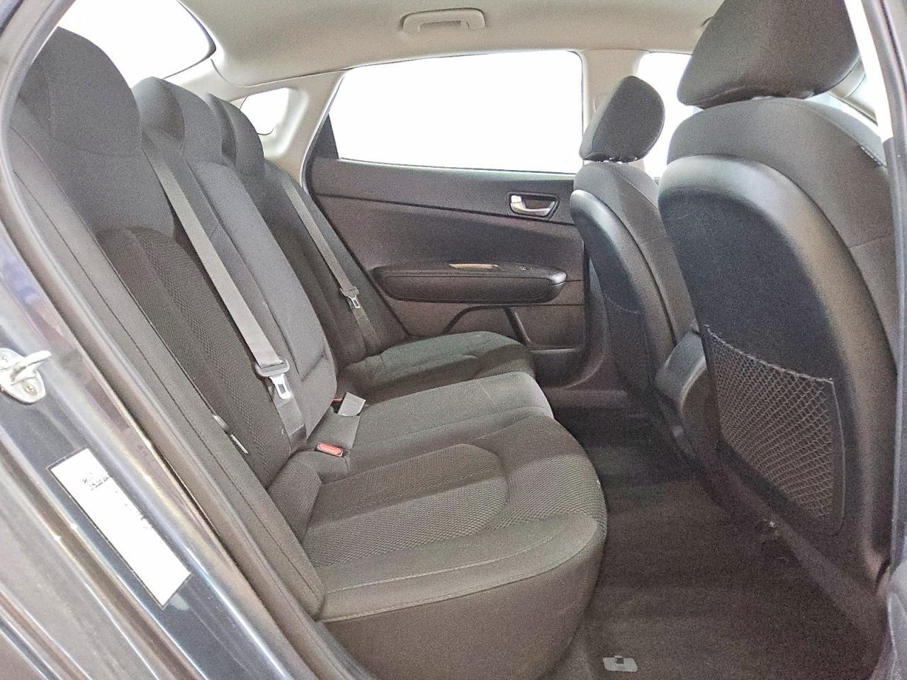 2020 KIA OPTIMA