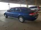2002 HONDA ACCORD