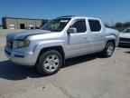 2007 HONDA Ridgeline