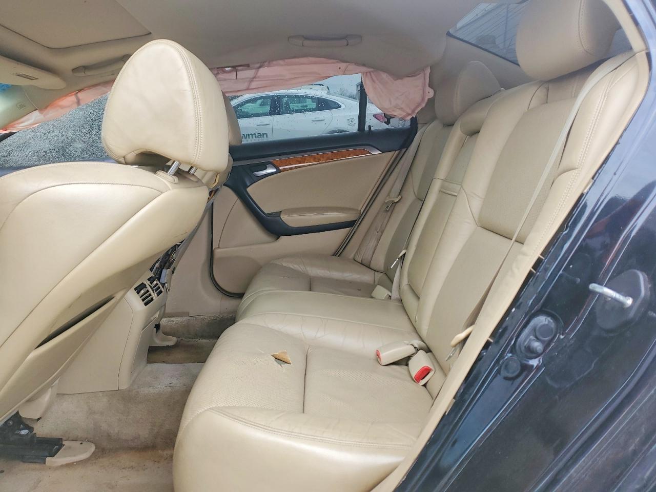 2006 ACURA TL